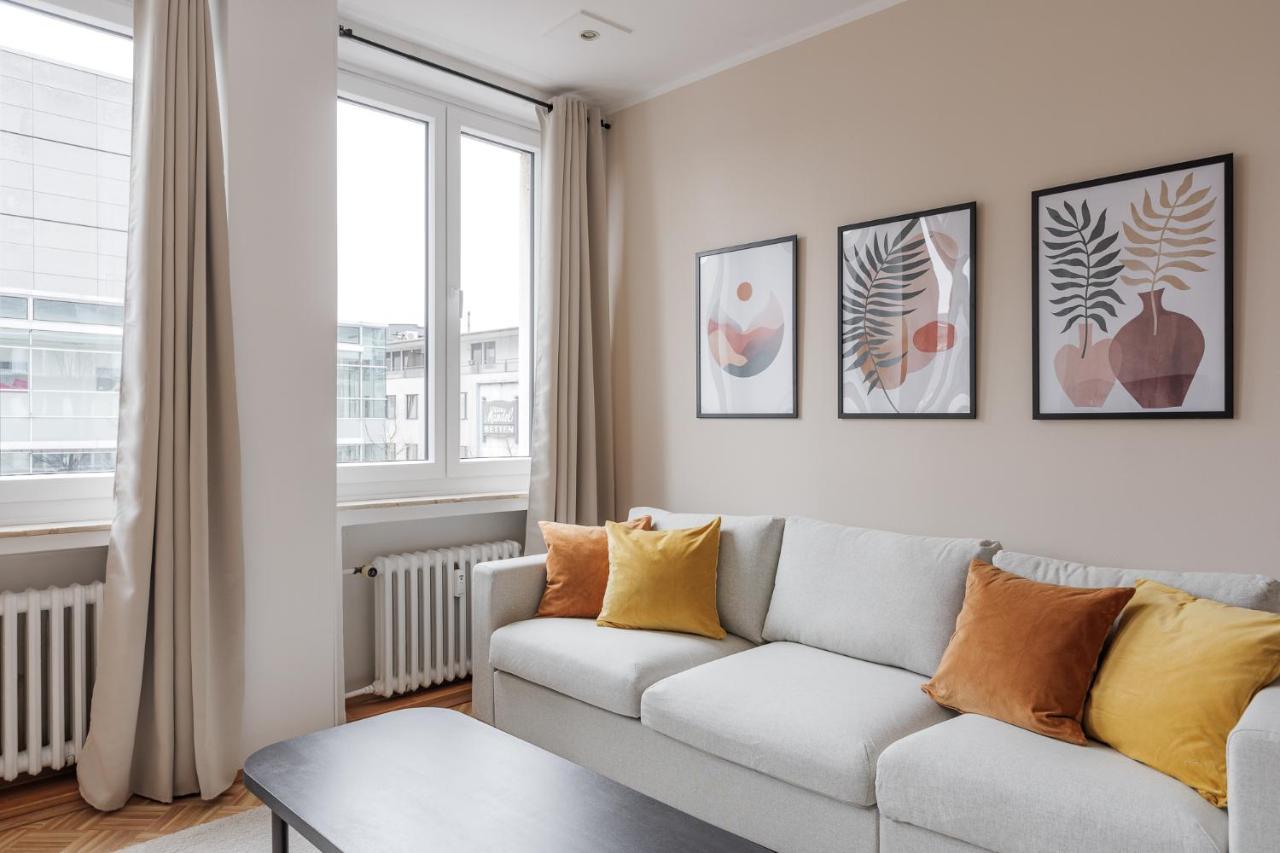 Flats 4 You, Moderne City Wohnung Naehe Hbf, Due-Messe 20 Min, Netflix, Kueche Duisburg Exterior foto