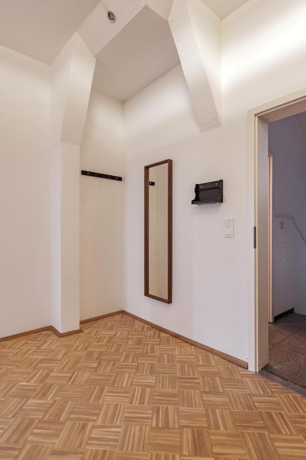 Flats 4 You, Moderne City Wohnung Naehe Hbf, Due-Messe 20 Min, Netflix, Kueche Duisburg Exterior foto