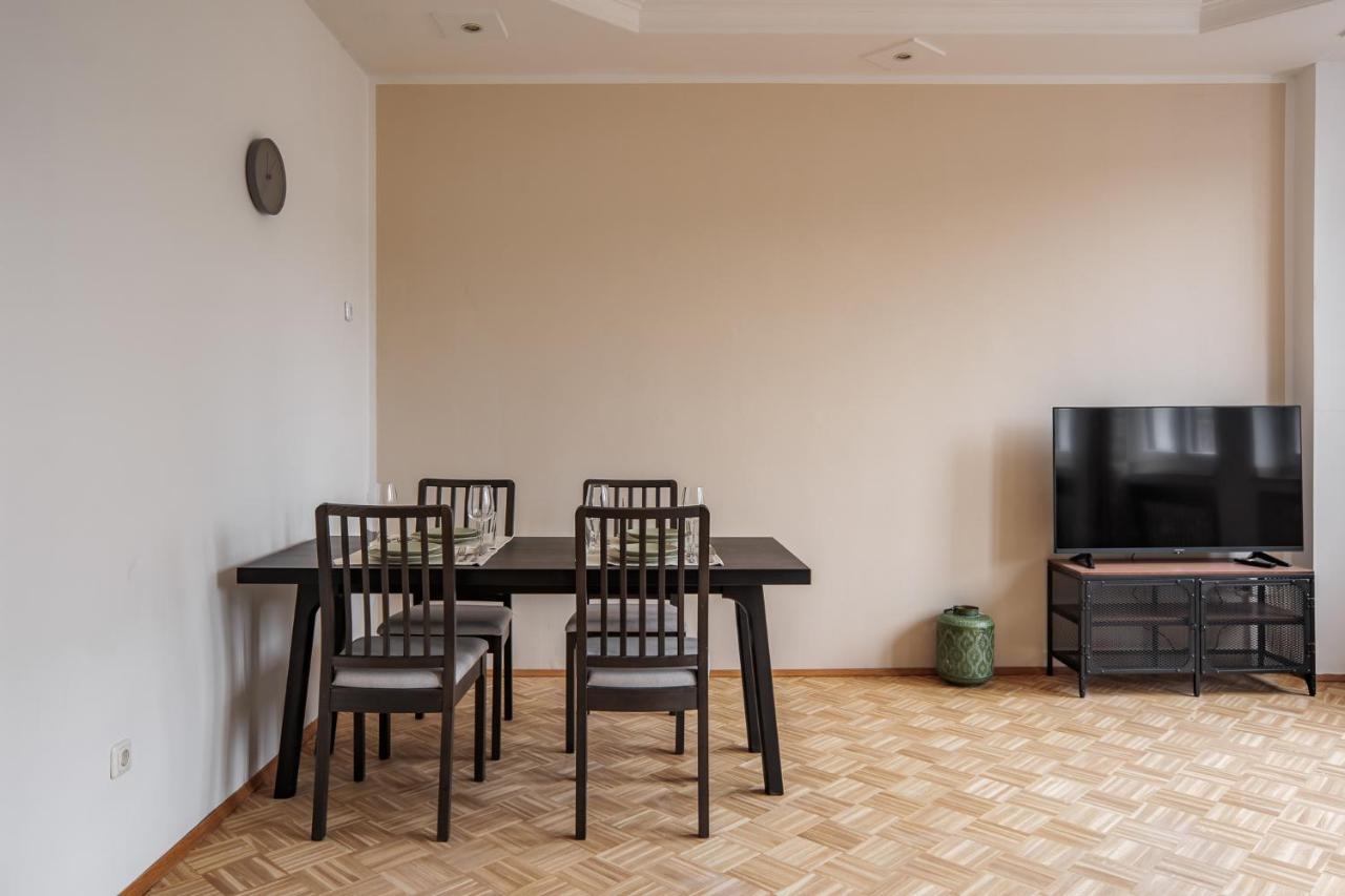 Flats 4 You, Moderne City Wohnung Naehe Hbf, Due-Messe 20 Min, Netflix, Kueche Duisburg Exterior foto