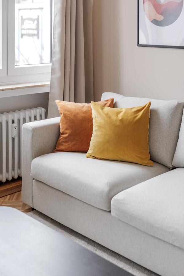 Flats 4 You, Moderne City Wohnung Naehe Hbf, Due-Messe 20 Min, Netflix, Kueche Duisburg Exterior foto