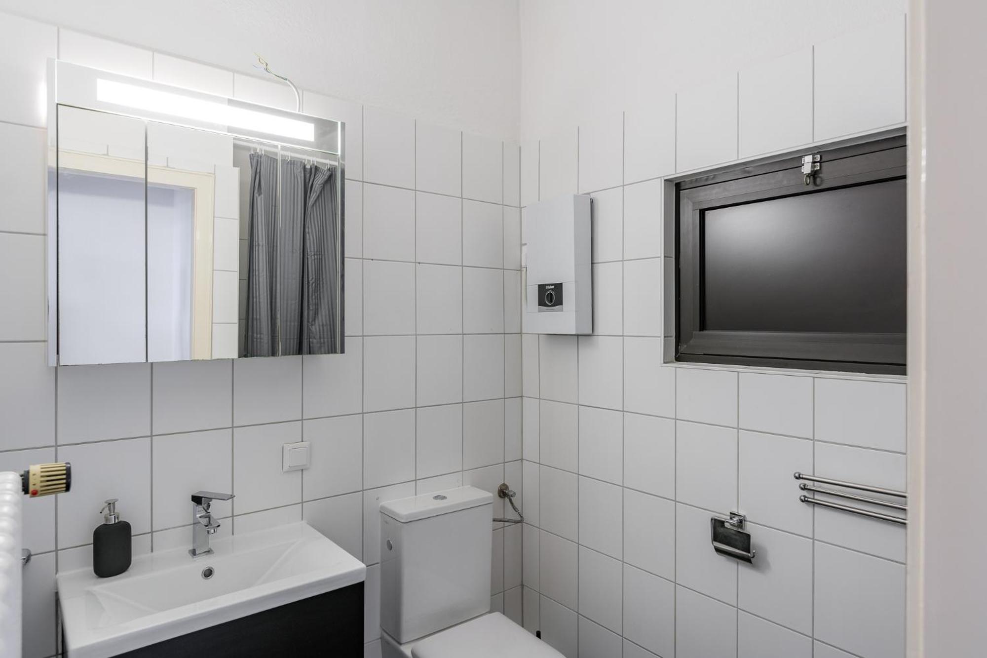 Flats 4 You, Moderne City Wohnung Naehe Hbf, Due-Messe 20 Min, Netflix, Kueche Duisburg Exterior foto