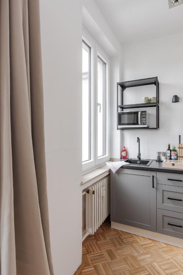 Flats 4 You, Moderne City Wohnung Naehe Hbf, Due-Messe 20 Min, Netflix, Kueche Duisburg Exterior foto